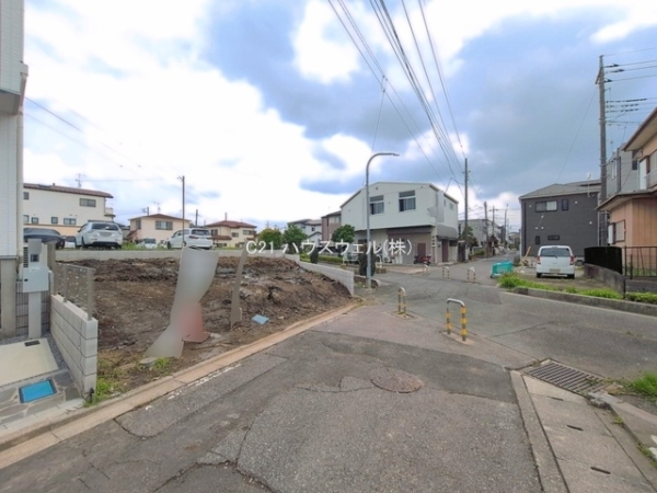 さいたま市浦和区駒場１丁目の新築一戸建