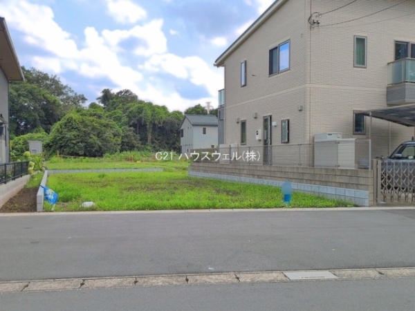 川口市大字小谷場の新築一戸建