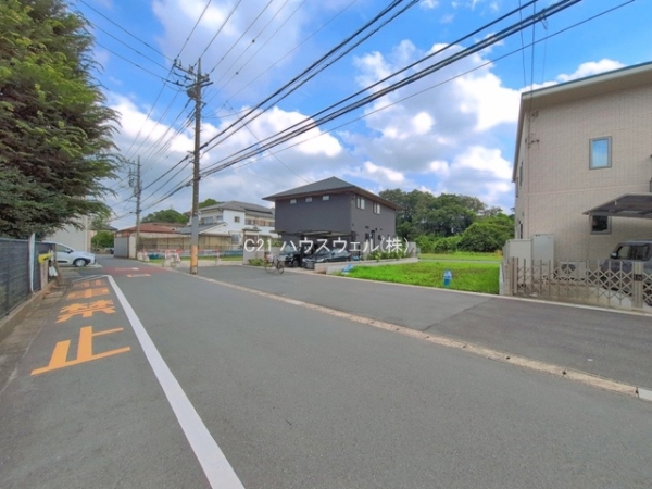 川口市大字小谷場の新築一戸建
