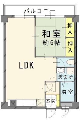 レイニオン岸町