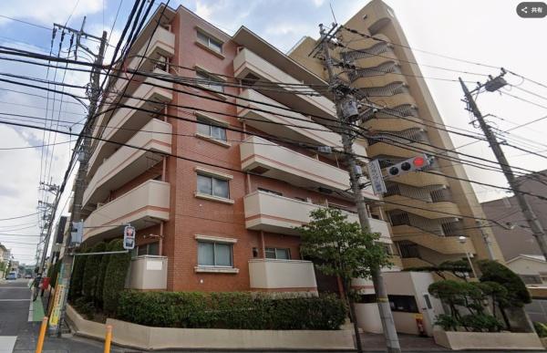 レイニオン岸町