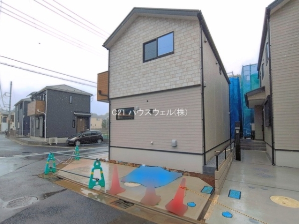 さいたま市緑区大字三室の新築一戸建
