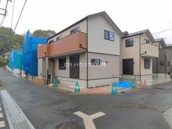 さいたま市緑区大字三室の新築一戸建