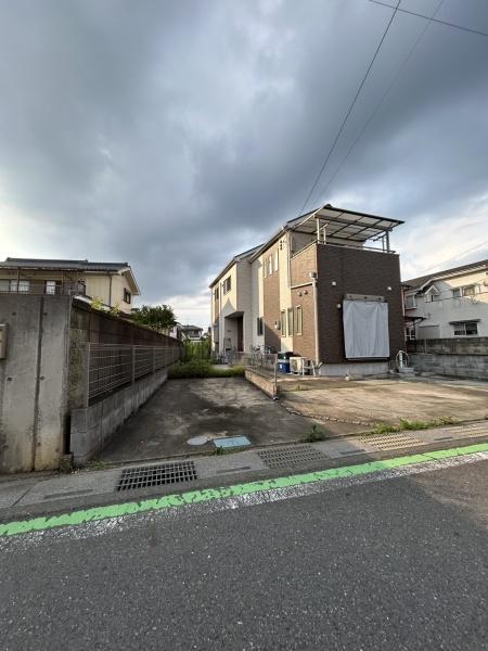 狭山市大字南入曽の売土地