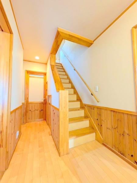 鶴ヶ島市新町４丁目の中古一戸建て
