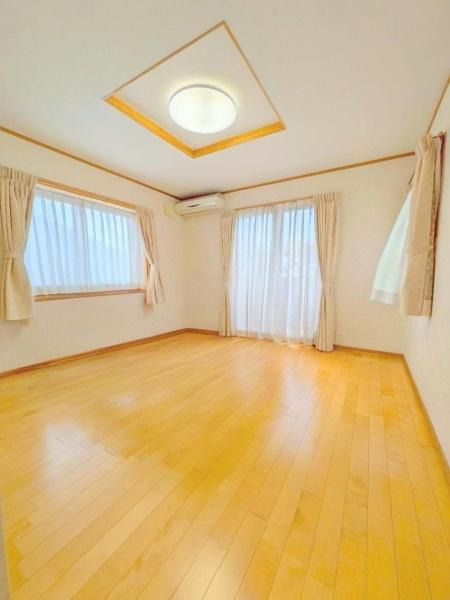 鶴ヶ島市新町４丁目の中古一戸建て