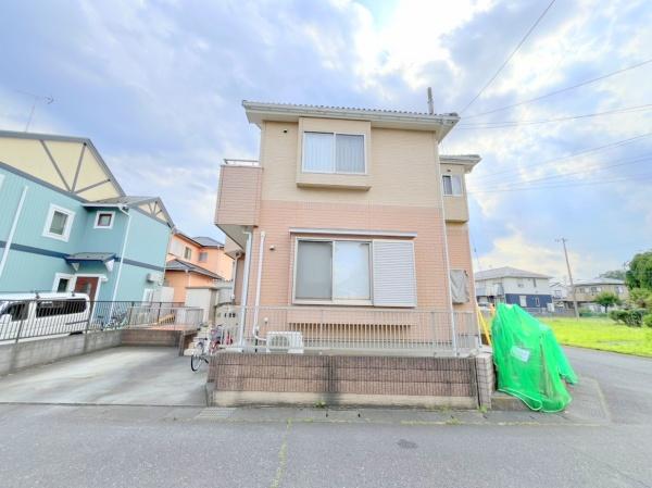 鶴ヶ島市新町４丁目の中古一戸建て