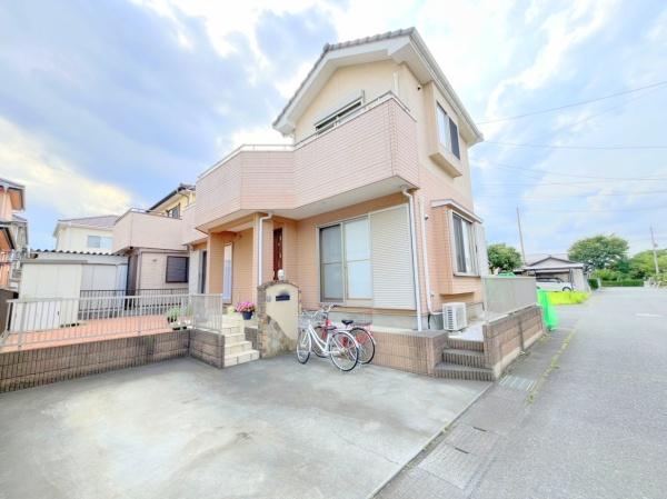 鶴ヶ島市新町４丁目の中古一戸建
