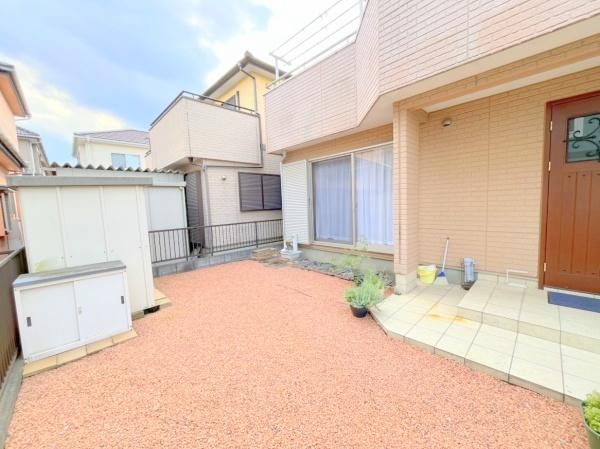 鶴ヶ島市新町４丁目の中古一戸建て