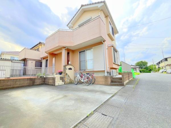 鶴ヶ島市新町４丁目の中古一戸建て