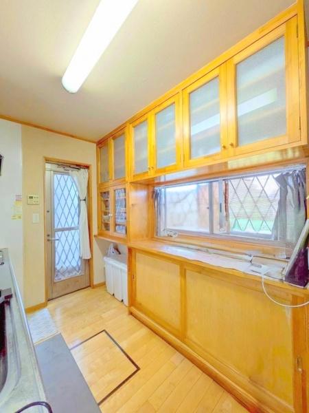 鶴ヶ島市新町４丁目の中古一戸建て