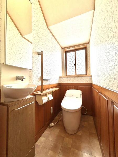 北足立郡伊奈町内宿台５丁目の中古一戸建て