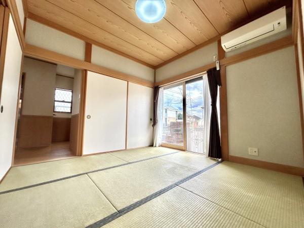 北足立郡伊奈町内宿台５丁目の中古一戸建て