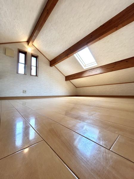 北足立郡伊奈町内宿台５丁目の中古一戸建て