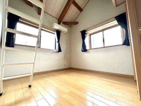 北足立郡伊奈町内宿台５丁目の中古一戸建て