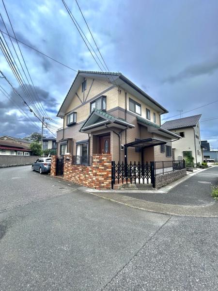 北足立郡伊奈町内宿台5丁目の中古一戸建