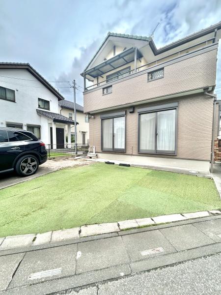 北足立郡伊奈町内宿台５丁目の中古一戸建て