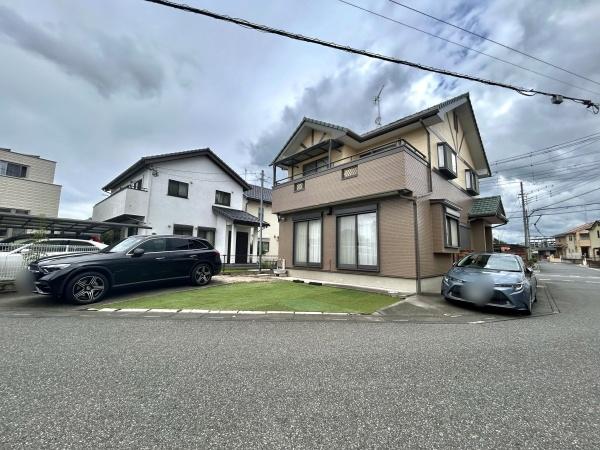 北足立郡伊奈町内宿台５丁目の中古一戸建て