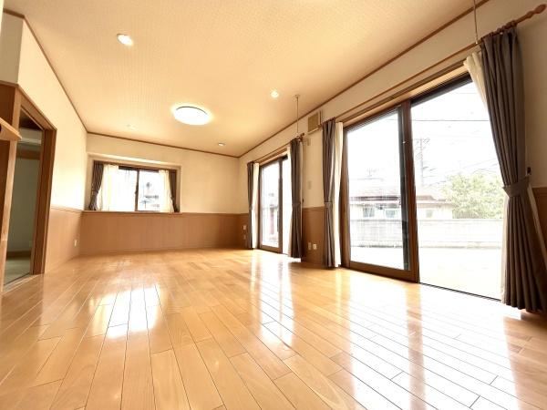 北足立郡伊奈町内宿台５丁目の中古一戸建て