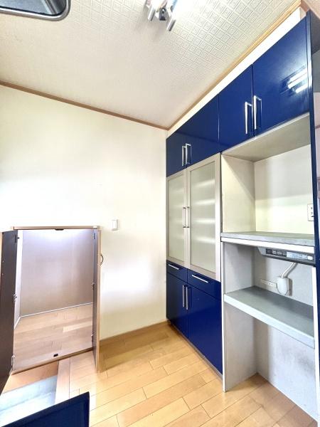 北足立郡伊奈町内宿台５丁目の中古一戸建て