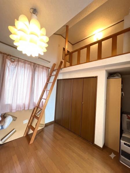 さいたま市見沼区深作３丁目の中古一戸建て