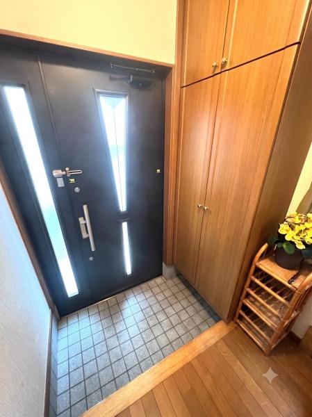 さいたま市見沼区深作３丁目の中古一戸建て