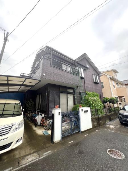 さいたま市見沼区深作3丁目の中古一戸建