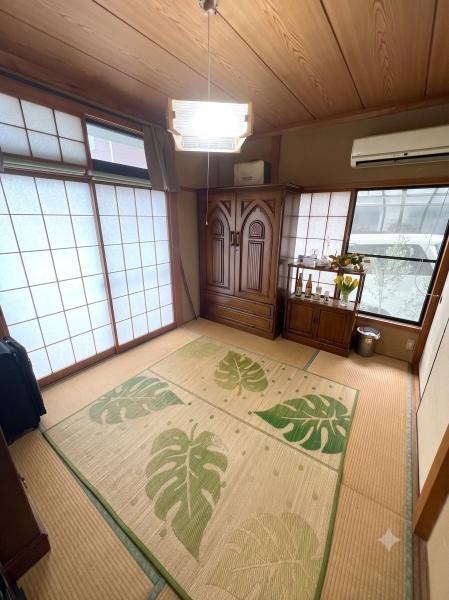 さいたま市見沼区深作３丁目の中古一戸建