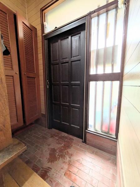 坂戸市泉町の中古一戸建て