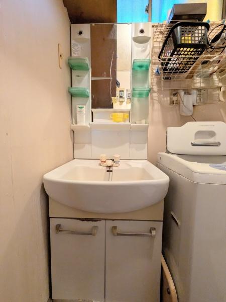 坂戸市泉町の中古一戸建て