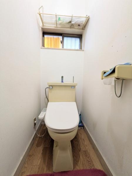 坂戸市泉町の中古一戸建て