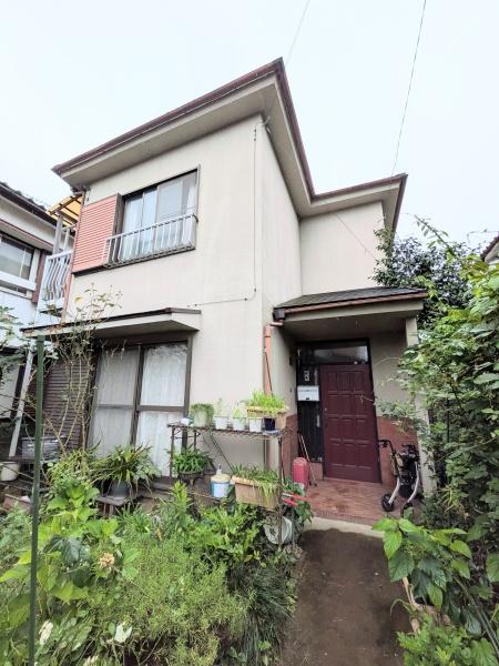 坂戸市泉町の中古一戸建