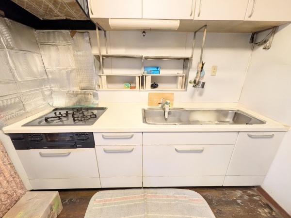 坂戸市泉町の中古一戸建て