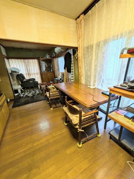 坂戸市泉町の中古一戸建て