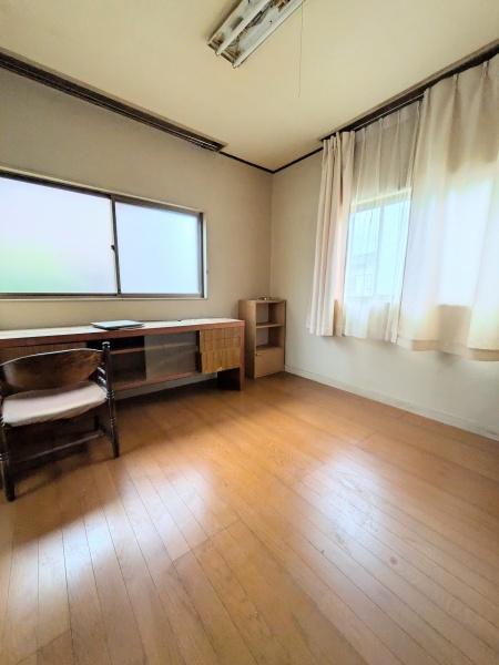 坂戸市泉町の中古一戸建て