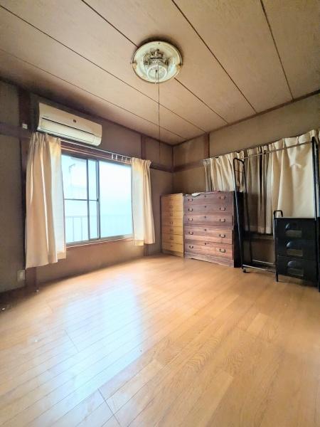 坂戸市泉町の中古一戸建て