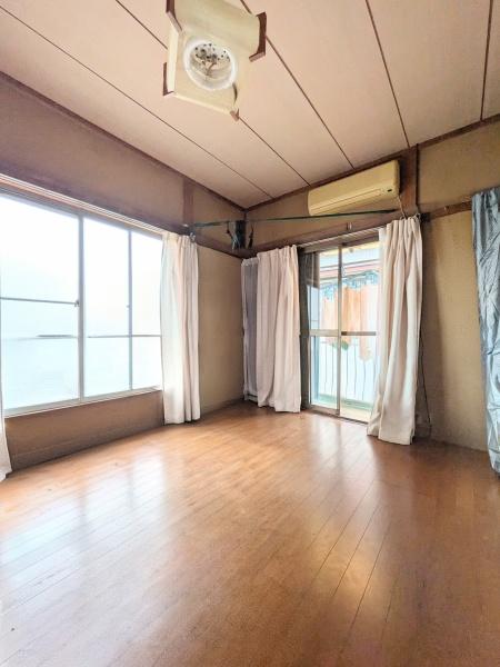 坂戸市泉町の中古一戸建て