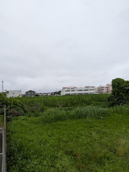 白岡市千駄野の売土地