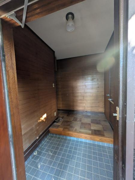 取手市双葉３丁目の中古一戸建て