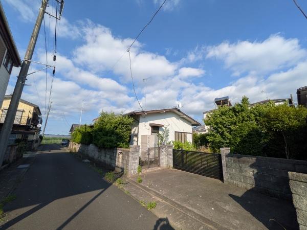 取手市双葉３丁目の中古一戸建て
