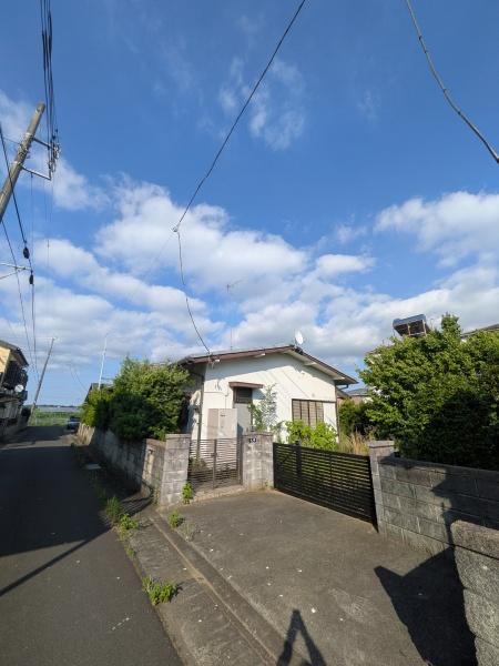 取手市双葉3丁目の中古一戸建
