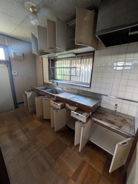 取手市双葉３丁目の中古一戸建て