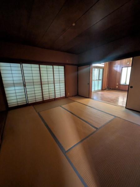取手市双葉３丁目の中古一戸建て