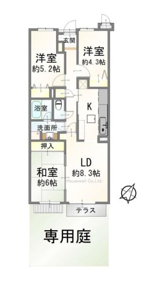 ハイホーム桶川