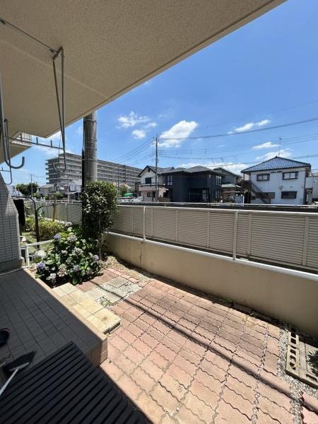 ハイホーム桶川