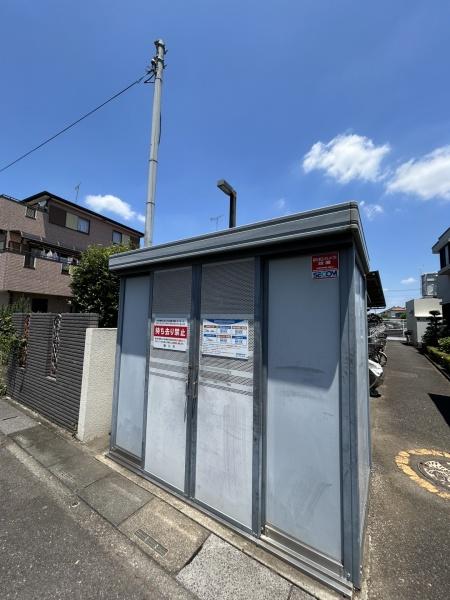 ハイホーム桶川