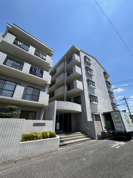 ハイホーム桶川