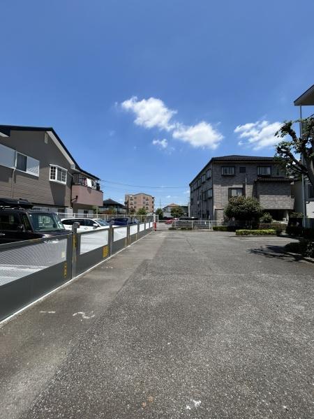 ハイホーム桶川