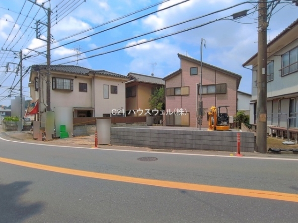 さいたま市見沼区大字御蔵の新築一戸建