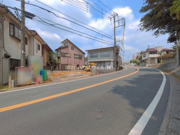 さいたま市見沼区大字御蔵の新築一戸建